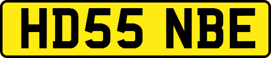 HD55NBE