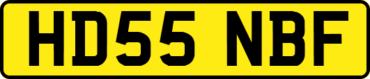 HD55NBF