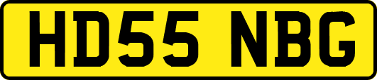 HD55NBG