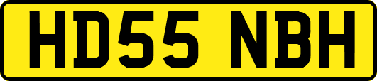 HD55NBH