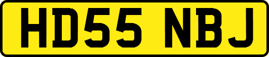 HD55NBJ