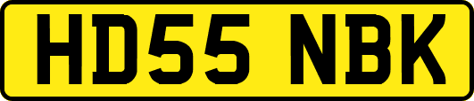 HD55NBK