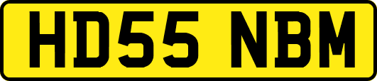 HD55NBM