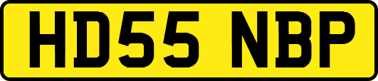HD55NBP