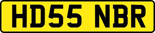 HD55NBR