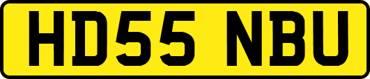 HD55NBU