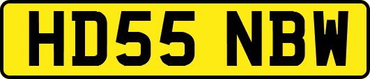 HD55NBW