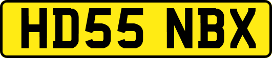 HD55NBX