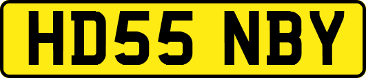 HD55NBY