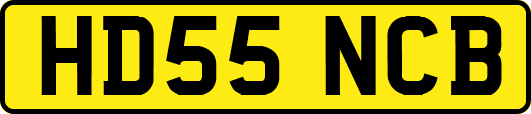 HD55NCB