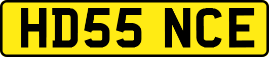 HD55NCE