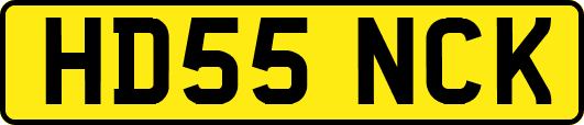 HD55NCK