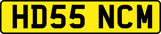 HD55NCM