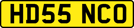 HD55NCO