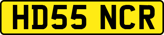 HD55NCR