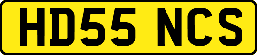 HD55NCS