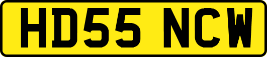 HD55NCW