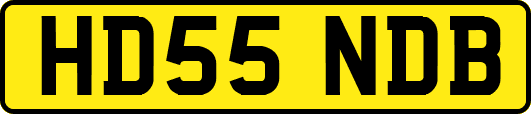 HD55NDB