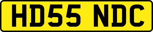 HD55NDC