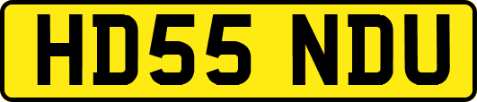 HD55NDU