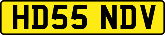 HD55NDV
