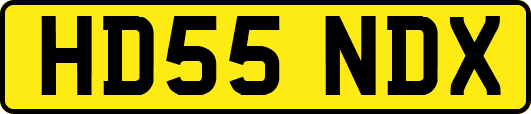 HD55NDX