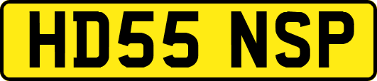 HD55NSP
