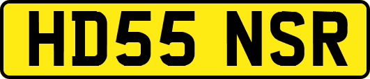 HD55NSR