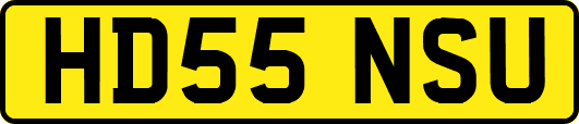 HD55NSU