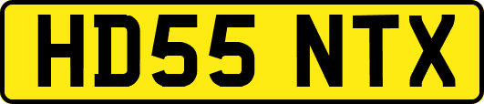 HD55NTX