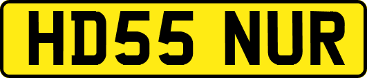 HD55NUR