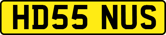 HD55NUS