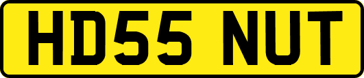 HD55NUT