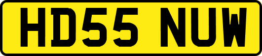 HD55NUW