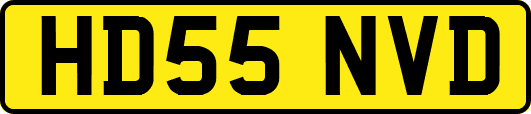 HD55NVD
