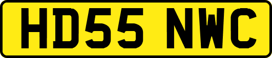 HD55NWC