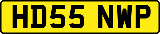 HD55NWP
