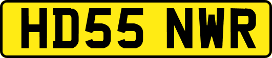 HD55NWR