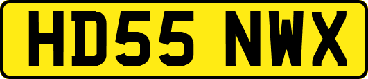 HD55NWX