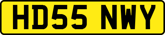 HD55NWY