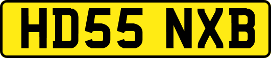 HD55NXB