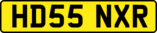 HD55NXR