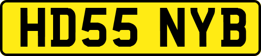 HD55NYB