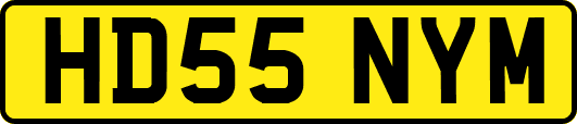 HD55NYM