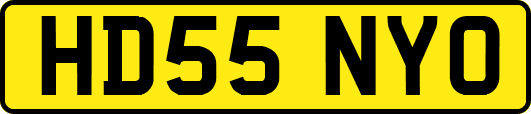 HD55NYO