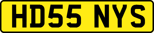 HD55NYS