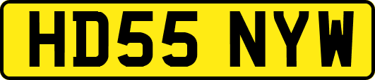 HD55NYW
