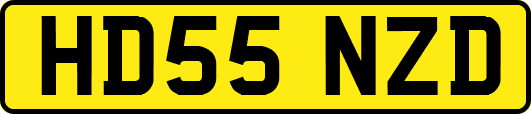 HD55NZD