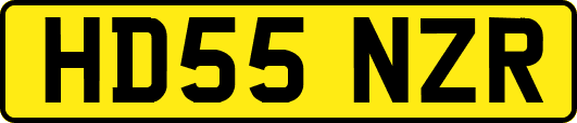 HD55NZR