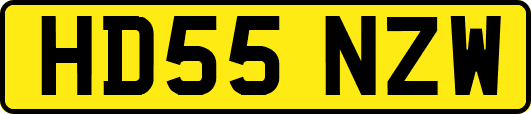 HD55NZW
